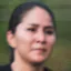 Detected person
