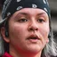 Detected person