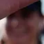 Detected person