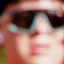 Detected person
