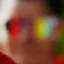 Detected person