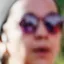 Detected person