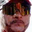 Detected person