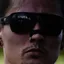 Detected person