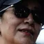 Detected person