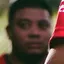 Detected person