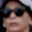 Detected person