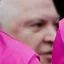 Detected person