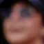 Detected person