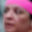 Detected person
