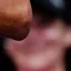 Detected person