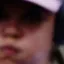 Detected person