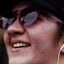 Detected person