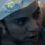Detected person