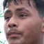 Detected person
