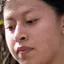 Detected person