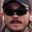 Detected person