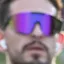 Detected person