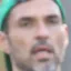Detected person