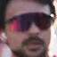 Detected person
