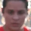 Detected person