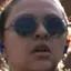 Detected person