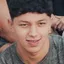 Detected person