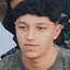Detected person