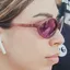 Detected person