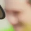 Detected person