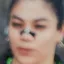 Detected person