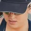 Detected person