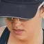 Detected person