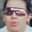 Detected person