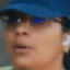 Detected person
