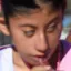 Detected person