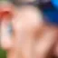 Detected person