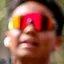 Detected person