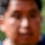 Detected person