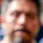 Detected person