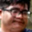 Detected person