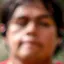 Detected person
