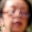 Detected person