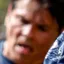 Detected person