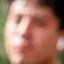 Detected person