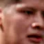 Detected person