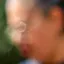 Detected person