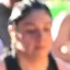 Detected person