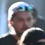 Detected person