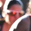 Detected person